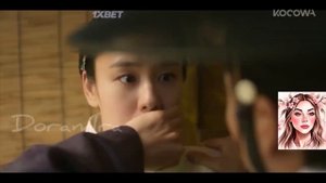 🌸Обзор на Дораму 🌸По мотивам романа Унесенные ветром🌸