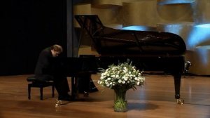 Alexey Chernov  Liszt Mephisto waltz  XIII Rubinstein Competition