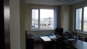 Уборка офиса