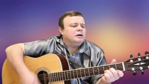 Песни под гитару. Генералы песчаных карьеров.