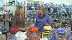 Как выбрать аэрогриль?