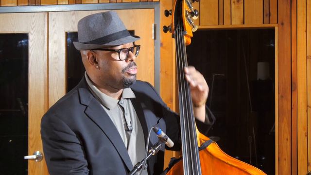 Bebop Soloing on the Bow with Christian McBride смотреть онлайн