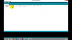 Arduino Tutorial 03 - Structure and Syntax