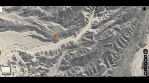 ТОП 10 САМЫХ ЗАГАДОЧНЫХ МЕСТ НА GOOGLE КАРТЕ