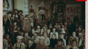 8 (8). Внутренняя политика и итоги НЭПа. Красная школа. История России, выпуск 53