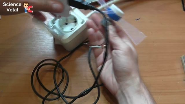 Как сделать USB вентилятор смотреть онлайн