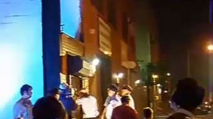 Mindless Self Indulgence - Never Wanted To Dance (Behind the Scenes + Concert Compilations)