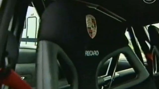 Motorjournalen - Porsche 911 GT2 смотреть онлайн