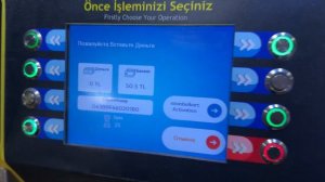 Istanbul card | Как пополнить | Нюанс | Истанбул карта