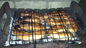 КУПАТЫ НА МАНГАЛЕ