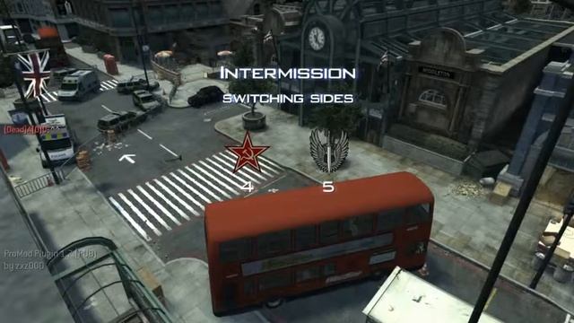 Call of Duty Modern Warfare 3 [PC] on Gt540m смотреть онлайн