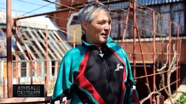 ТВ 5 ДОНБАС СЬОГОДНІ № 49 від 08 05 2017 смотреть онлайн