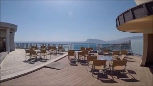 #HD Grand Kaptan Hotel , Alanya, Antalya, Turkey