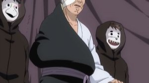 История Данзо Шимуры от Школы техник Наруто