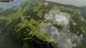 Total War ATTILA Венеды. Прохождение. Легенда #1