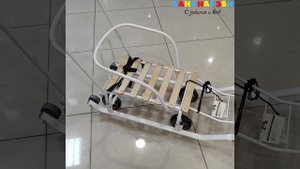 Санки ТИМКА 5 Универсал