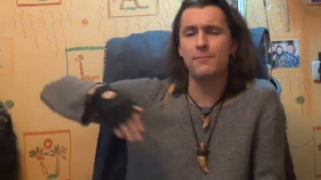 Николай Антропов-"Там будут Пушкин и Лермонт.."