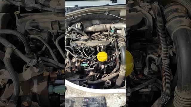 замена обратного клапана Рено дастер 2013 год дизель смотреть онлайн