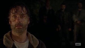 The Walking Dead Glenn and Abraham dead by Nigan / Ходячие Мертвецы смерть Гленна и Абрахама :c
