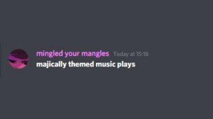 Discord Sings I Can't Fix You (FNAF 5 SONG)