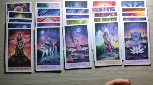 ТАРО для Мужчин☀Как начать с Ней разговор❤?расклад на отношения?Совет Высших Сил?