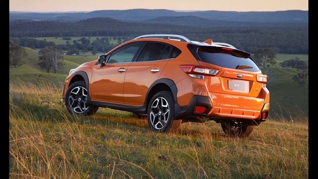 Субару XV Недостатки б/у / Обзор Subaru XV от Авто Перца смотреть онлайн