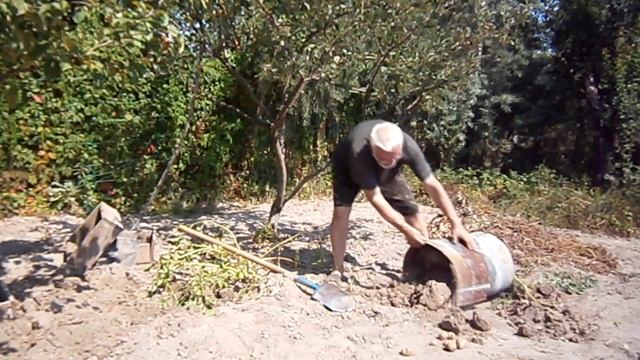 Мешок картошки с куста - это вам не хухры-мухры... смотреть онлайн