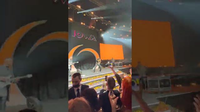 IOWA - Пульсом Бьет Бит смотреть онлайн