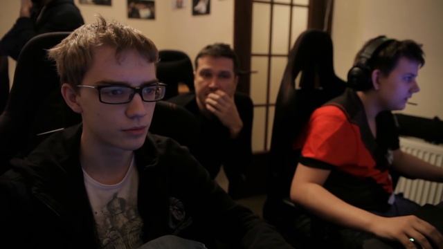 Новый игрок Comanche — ПУТЬ В КИБЕРСПОРТ #8 смотреть онлайн