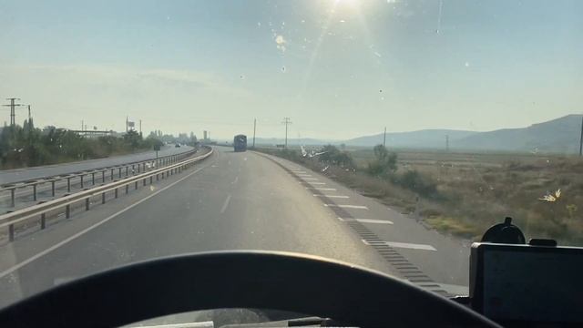 ЗАГРУЗИЛСЯ В ТУРЦИИ еду в сторону ГРАНИЦЫ смотреть онлайн
