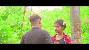 Chura ke dil mera | cute love story | Heart touching | Rose India Tv