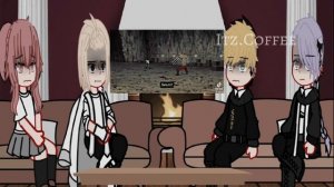 Tokyo Revengers react to Takemichi as Killua Zoldyck//React// 1....??