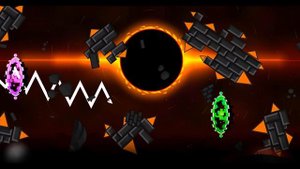 ВСЁ О НАКРУТКЕ В GEOMETRY DASH