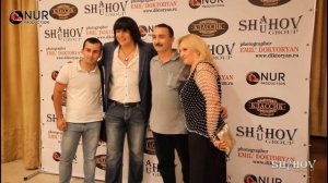 Бока и Жока в ЦКЗ, г  Краснодар.