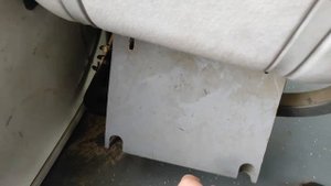 Проверка воронежских автобусов на пыль и грязь