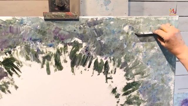 Презентация курса Майское многоцветие смотреть онлайн