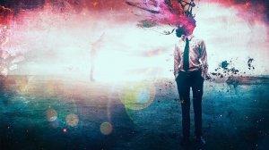 Andres Danchin - Hopeless World