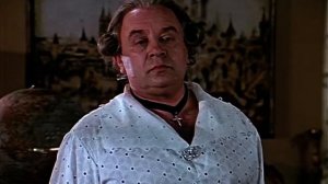 Тот самый Мюнхгаузен