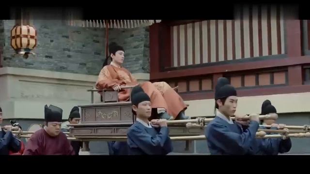 身份大揭秘，君臣反目，陛下隐瞒的太好了💋与君歌 Stand By Me