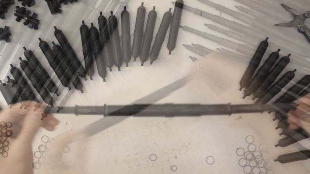 ? Невероятный Тессеракт Гиперкуб на 3D принтере  4d Hypercube 3D Print Tesseract  Игорь Белецкий