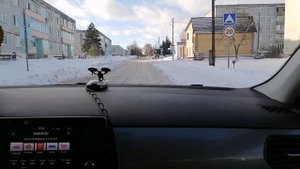 Здесь будет Город-Сад. Посёлок городского типа Мокшино (Тверская область).16.01.2022 г.