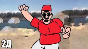 СКИБИДИ ДОП ДОП-ВСЕ ВЕРСИИ 5