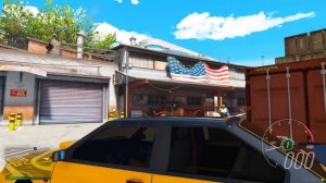 КУЗЯ УКРАЛ У ДПСНИКОВ ВСЕ РУССКИЕ МАШИНЫ В ГТА 5 МОДЫ! Лунтик И Его Друзья в GTA 5! ГТА ВИДЕО MODS