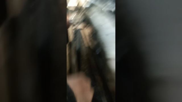 как снять радиатор шевроле трекер (прикол)