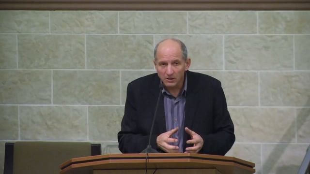 Диакон В. Резниченко /Услышать слово/ 07.10.2016