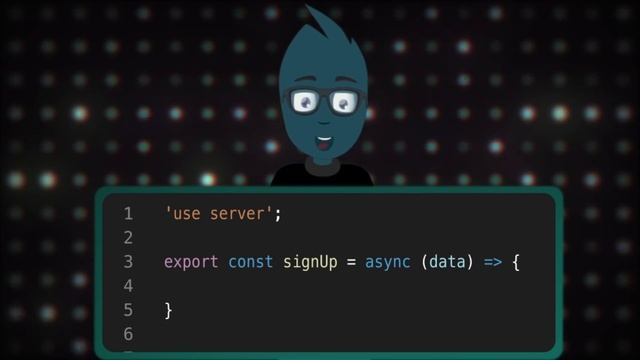 Фронтендеры поглощают бэкэнд! Больше никаких эндпоинтов! смотреть онлайн