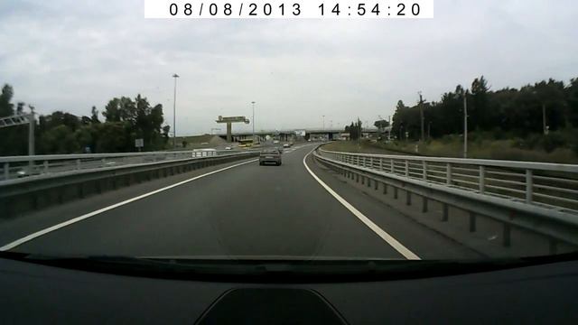 Видеозагадка (где заканчивается обязанность уступить дорогу) [1308081454] смотреть онлайн