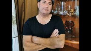 "Прохор Митрич" - Сергей Наговицын (исполнение - Алхазов Александр)