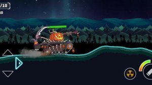 TANK COMBAT : WAR BATTLE - NEW LEGENDARY TANK PUMPSCYTHER UNLOCKED