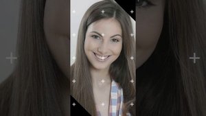 Beautiful Babe Connie Carter